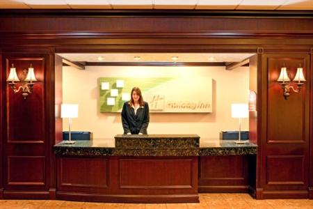 фото отеля Holiday Inn Johnstown Downtown