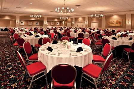 фото отеля Holiday Inn Johnstown Downtown