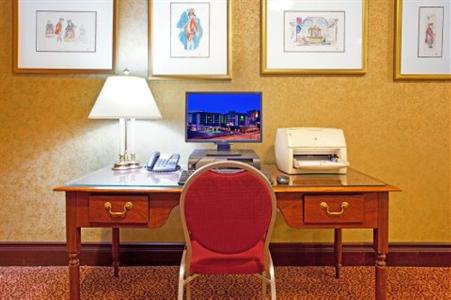 фото отеля Holiday Inn Johnstown Downtown