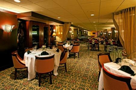 фото отеля Holiday Inn Johnstown Downtown
