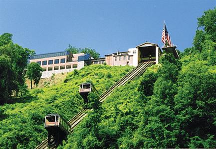 фото отеля Holiday Inn Johnstown Downtown