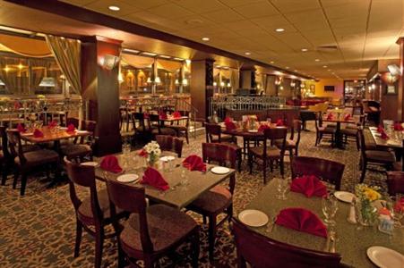 фото отеля Holiday Inn Johnstown Downtown