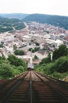 фото отеля Holiday Inn Johnstown Downtown