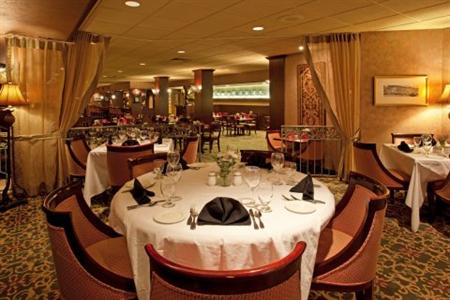фото отеля Holiday Inn Johnstown Downtown
