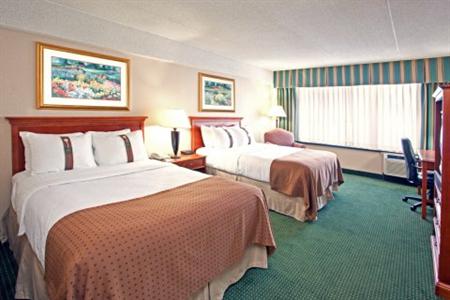 фото отеля Holiday Inn Johnstown Downtown