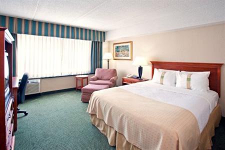 фото отеля Holiday Inn Johnstown Downtown