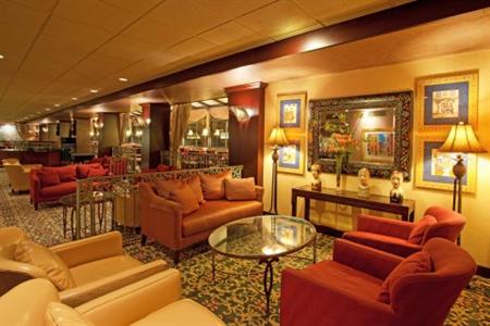 фото отеля Holiday Inn Johnstown Downtown