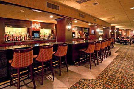 фото отеля Holiday Inn Johnstown Downtown