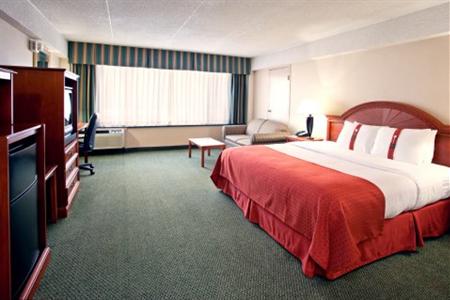 фото отеля Holiday Inn Johnstown Downtown