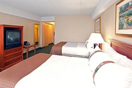 фото отеля Holiday Inn Johnstown Downtown