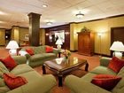 фото отеля Holiday Inn Johnstown Downtown