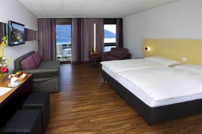 фото отеля Parkhotel Brenscino