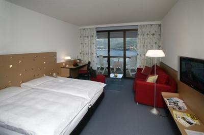 фото отеля Parkhotel Brenscino