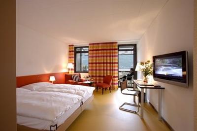 фото отеля Parkhotel Brenscino