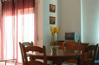 фото отеля Apartamentos Latin