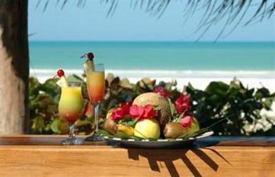 фото отеля Xaloc Resort Holbox Island