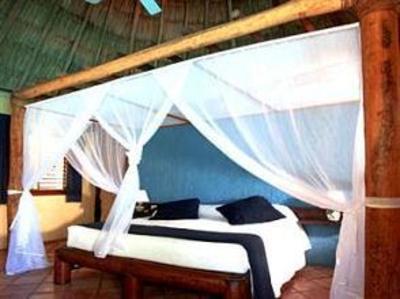 фото отеля Xaloc Resort Holbox Island