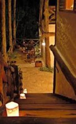 фото отеля Xaloc Resort Holbox Island