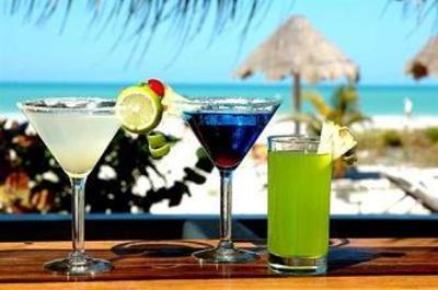 фото отеля Xaloc Resort Holbox Island
