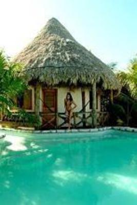 фото отеля Xaloc Resort Holbox Island