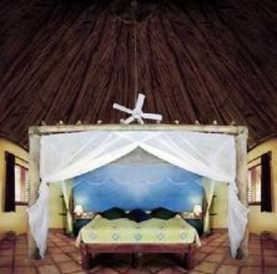фото отеля Xaloc Resort Holbox Island