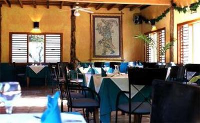 фото отеля Xaloc Resort Holbox Island