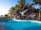 фото отеля Xaloc Resort Holbox Island