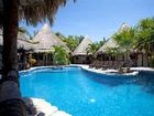 фото отеля Xaloc Resort Holbox Island