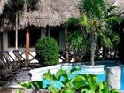 фото отеля Xaloc Resort Holbox Island