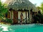 фото отеля Xaloc Resort Holbox Island