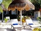 фото отеля Xaloc Resort Holbox Island