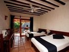 фото отеля Xaloc Resort Holbox Island