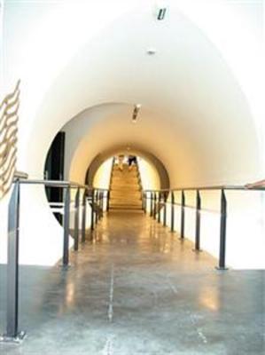 фото отеля Hotel du Musee de l'Eau