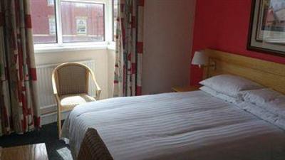 фото отеля Chequers Plaza Hotel Blackpool