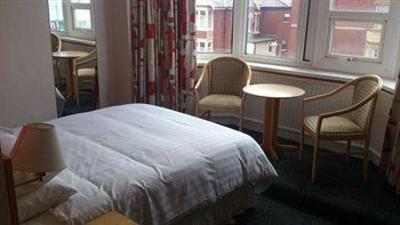 фото отеля Chequers Plaza Hotel Blackpool
