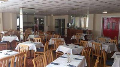 фото отеля Chequers Plaza Hotel Blackpool