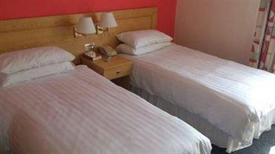 фото отеля Chequers Plaza Hotel Blackpool