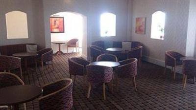 фото отеля Chequers Plaza Hotel Blackpool