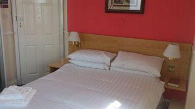 фото отеля Chequers Plaza Hotel Blackpool
