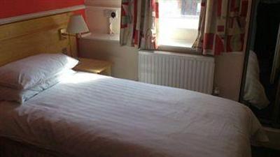 фото отеля Chequers Plaza Hotel Blackpool