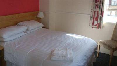 фото отеля Chequers Plaza Hotel Blackpool