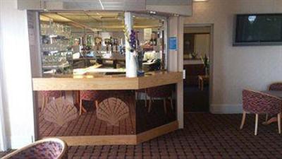 фото отеля Chequers Plaza Hotel Blackpool