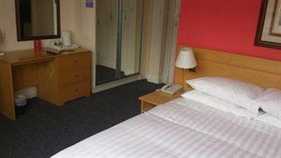 фото отеля Chequers Plaza Hotel Blackpool