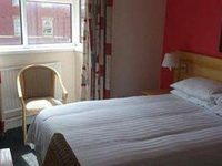 Chequers Plaza Hotel Blackpool