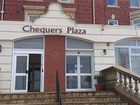 фото отеля Chequers Plaza Hotel Blackpool