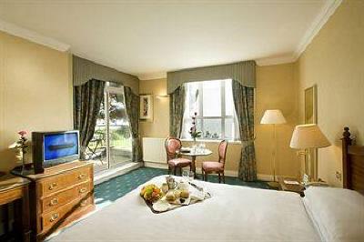 фото отеля Marine Hotel Dublin Sutton (Ireland)