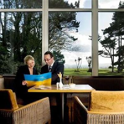 фото отеля Marine Hotel Dublin Sutton (Ireland)