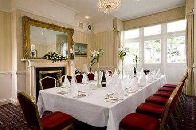 фото отеля Marine Hotel Dublin Sutton (Ireland)