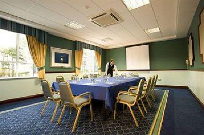 фото отеля Marine Hotel Dublin Sutton (Ireland)