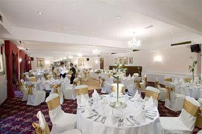 фото отеля Marine Hotel Dublin Sutton (Ireland)